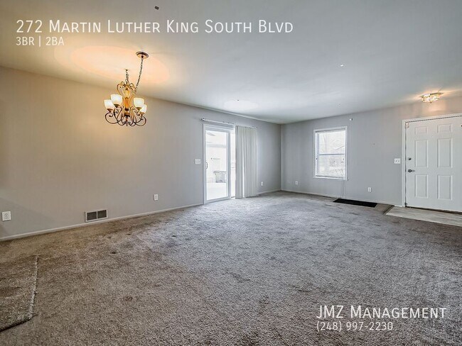 Foto del edificio - 272 Martin Luther King Jr Blvd S