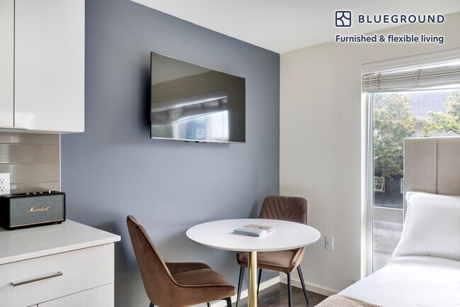 Foto del edificio - 5001 Brooklyn Ave NE