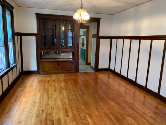 Foto del edificio - 1431 S 10th St