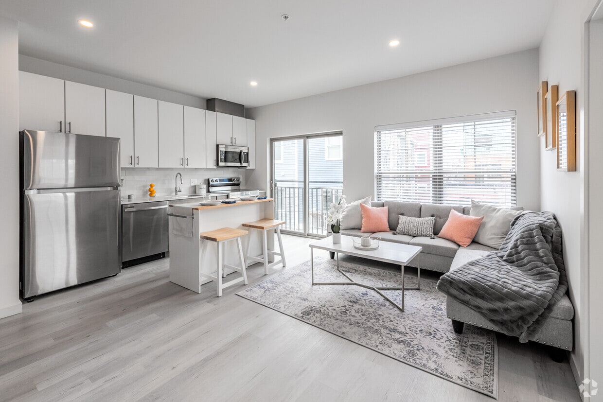 41 West - 4010 Lorain Ave Cleveland, OH 44113 | Apartments.com