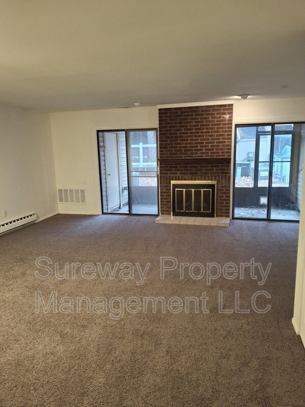 Foto del edificio - 1005 Bromley Estate