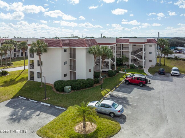 Foto del edificio - 4250 A1A S