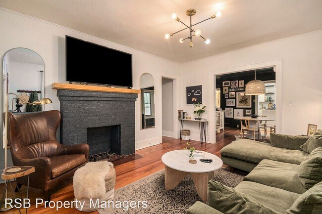 Foto del edificio - 3 br, 2 bath House - 615 Atlanta Avenue SE