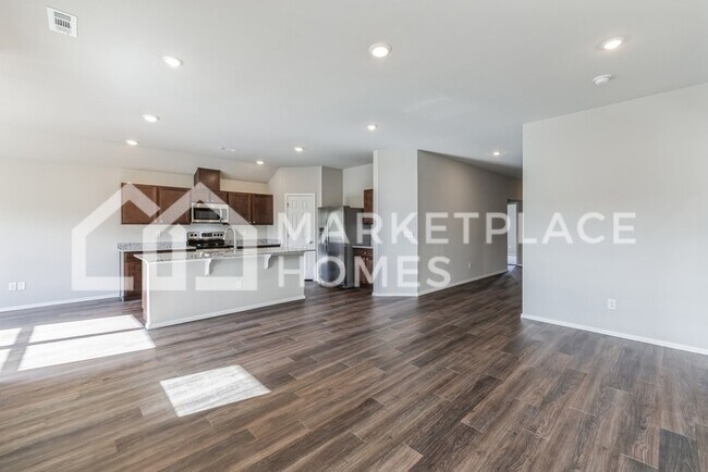 Foto del edificio - 884 S Brambling Ln