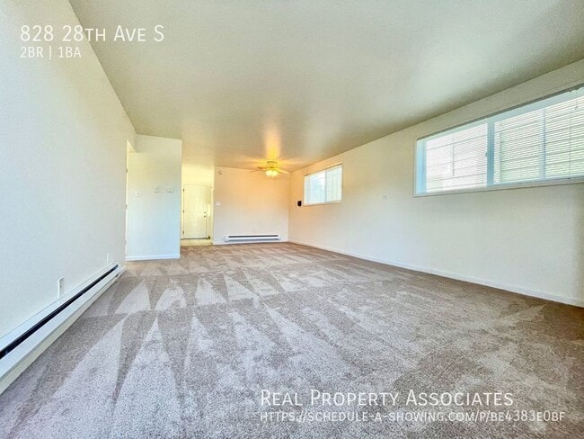 Building Photo - 828 28th Ave S