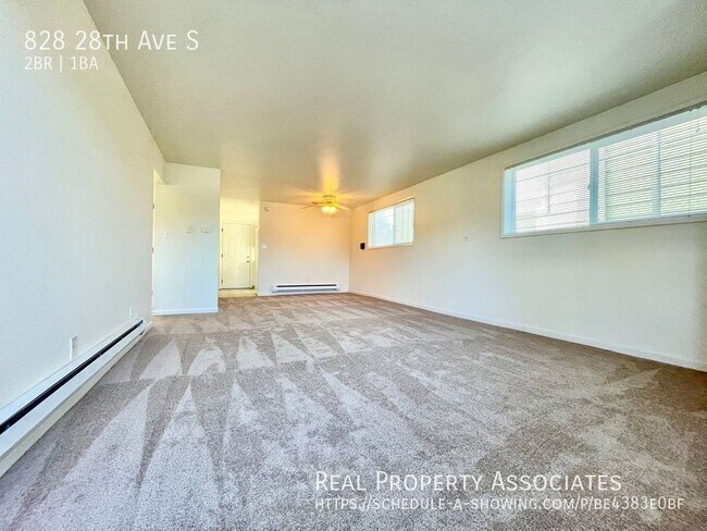 Foto del edificio - 828 28th Ave S