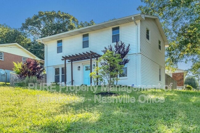 Photo - 2601 Oakwood Ave House