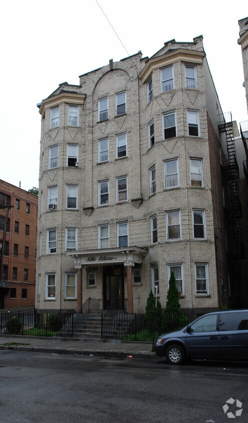 Foto del edificio - 15 Lawrence St