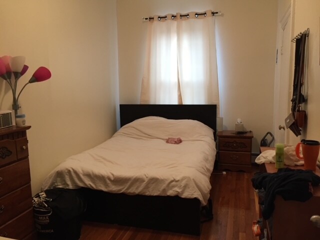 Foto del edificio - 25 Newton St