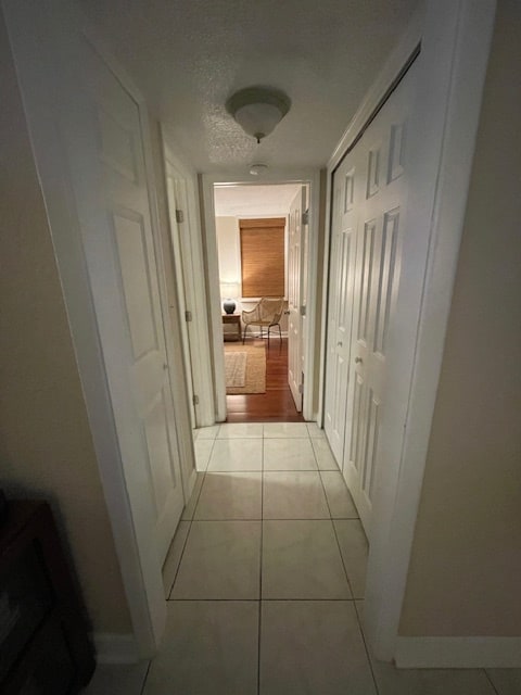 Hallway - 527 9th Ave N