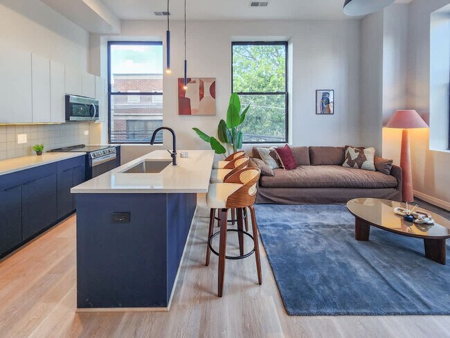 Foto del edificio - 1934 W North Ave