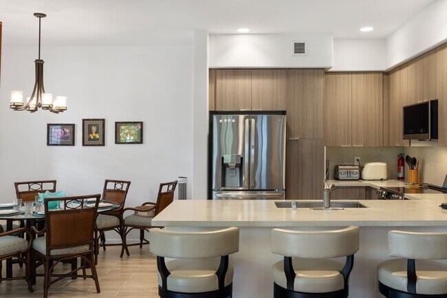 Foto del edificio - Coconut Plantation 1190-1: Spacious Resort...