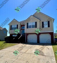 Building Photo - 3828 Merryweather Trail
