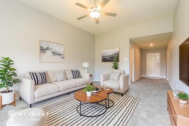 Foto del edificio - 833 Mallorie Ln