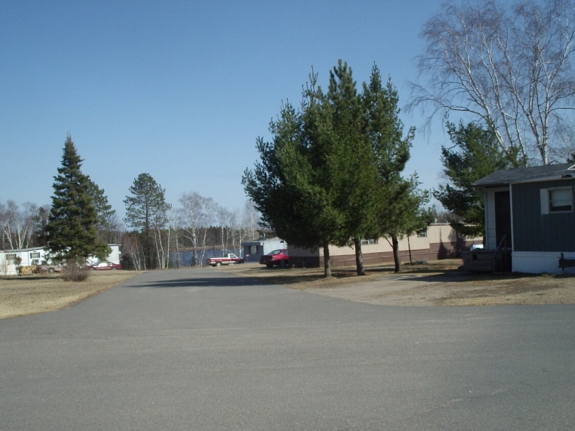 Foto principal - Forbes Mobile Home Park