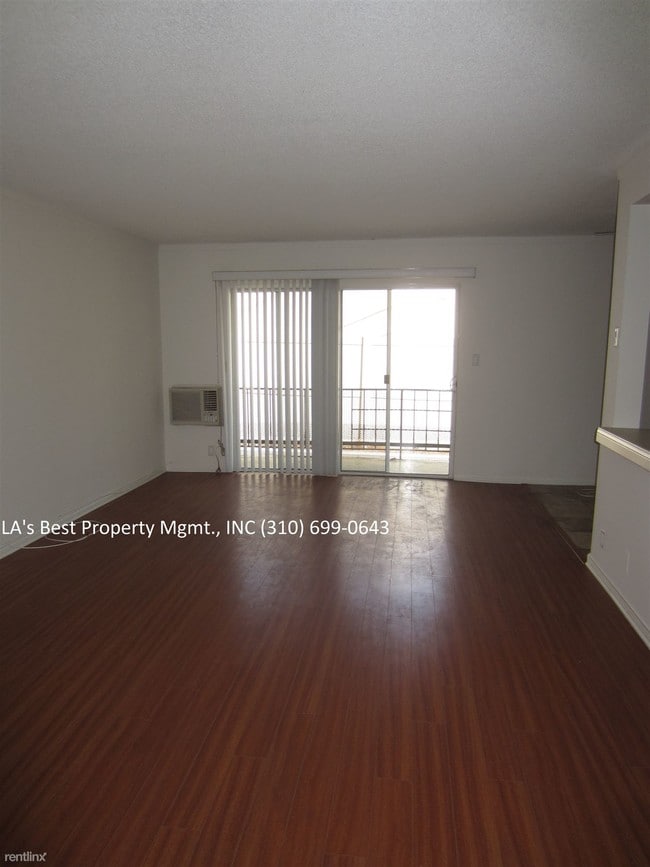 Building Photo - 1622 S Beverly Glen Blvd