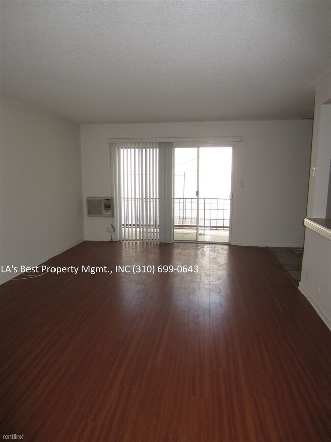 Foto del edificio - 1622 S Beverly Glen Blvd
