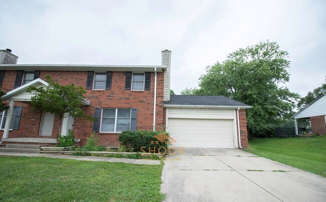 Foto del edificio - Large 3 BR Condo/Townhome in Outskirts of West Lafayette