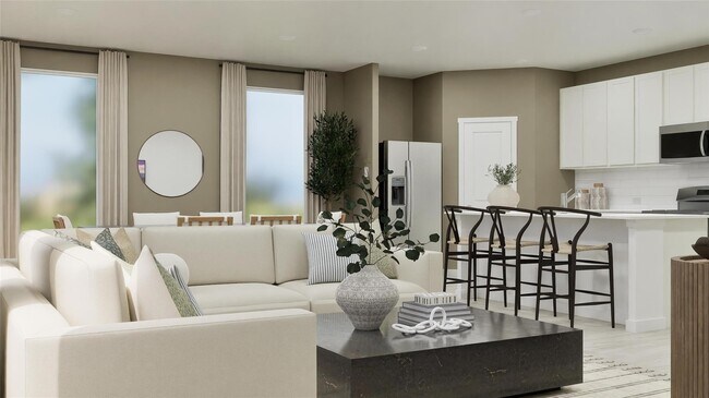 Foto del edificio - 16307 Chestnut Hvn Ln