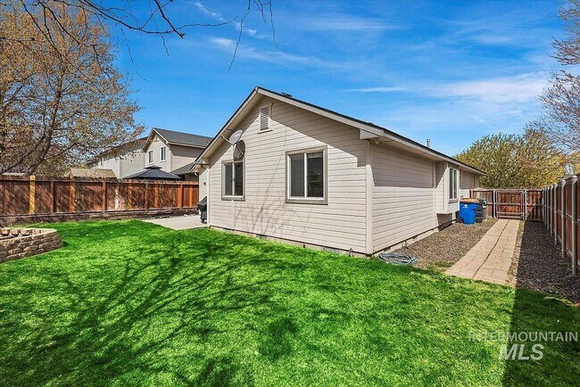 Foto del edificio - 10379 W Bear Lake Dr