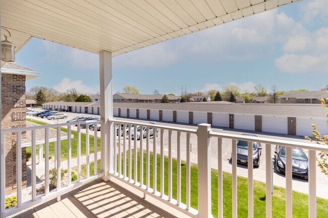 Building Photo - Village View Apartments