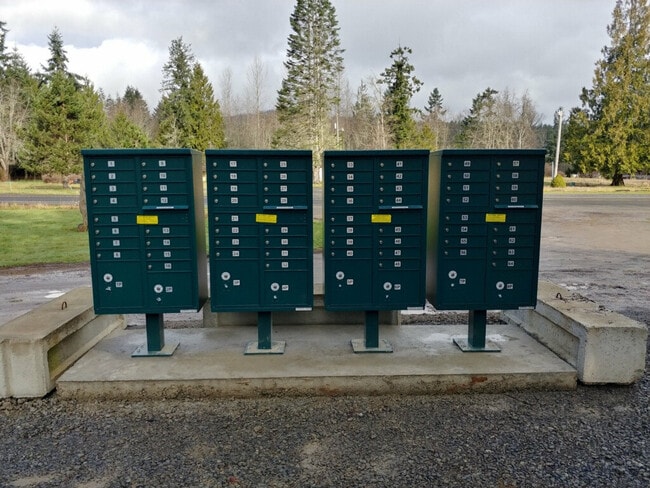 Building Photo - Olympic Ridge RV Community