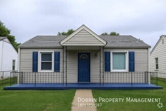 Building Photo - 1602 Blair St