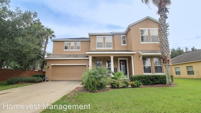Building Photo - 4 br, 3.5 bath House - 3402 McCormick Wood...