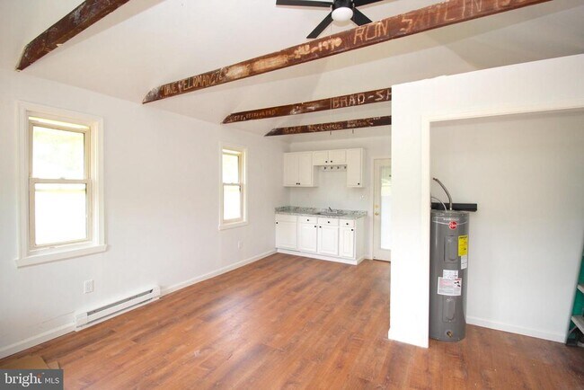 Building Photo - 1200 N Grange Ave