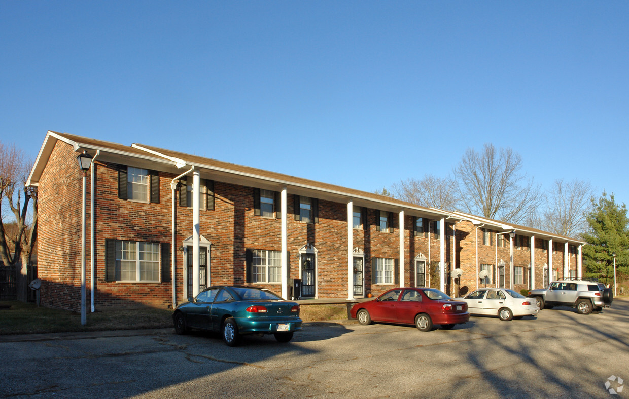 1-15 Linville Dr, Barboursville, WV 25504 - Apartments in Barboursville ...