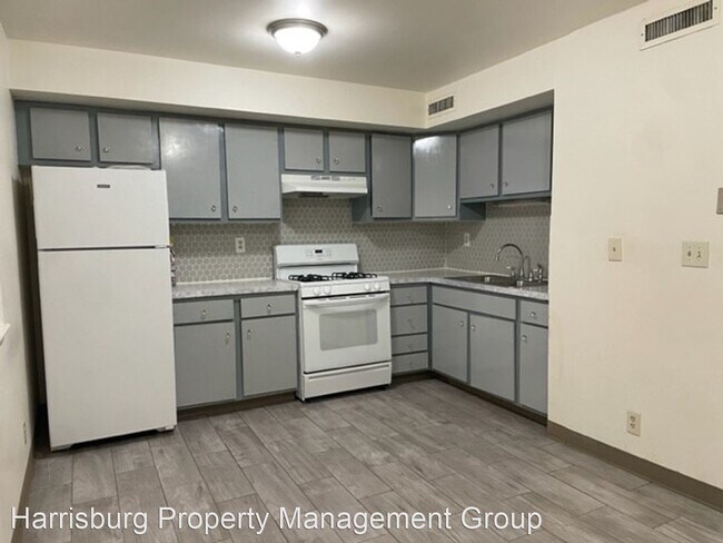 Building Photo - 3 br, 1.5 bath House - 501 S 2nd St