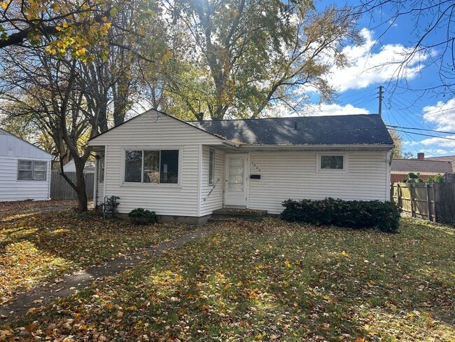 Building Photo - Charming Home for Rent