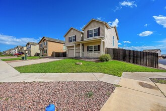 Building Photo - 9513 Ghost Flower Ln