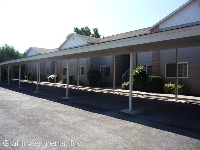 Foto del edificio - 308 Valleyview Ave