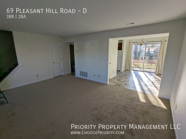 Building Photo - 69 Pleasant Hill Rd