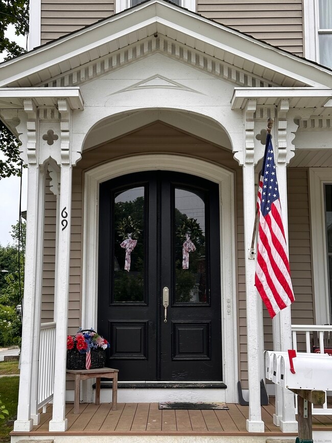 Foto del edificio - 69 Winter St