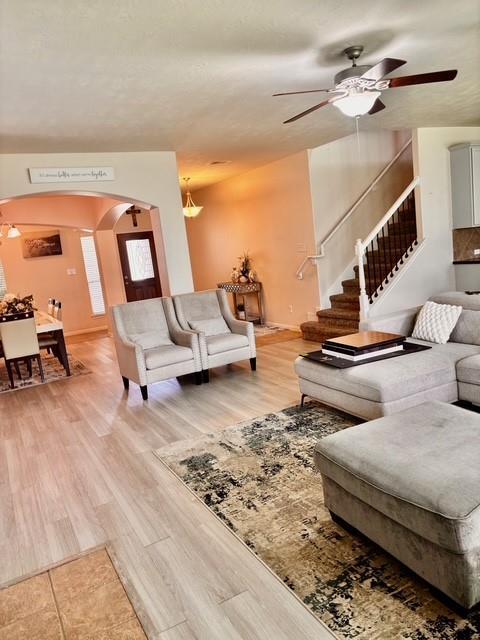Building Photo - 25015 Florina Ranch Dr