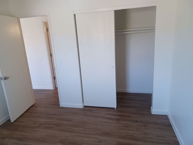 Interior Photo - Tierra Alegre