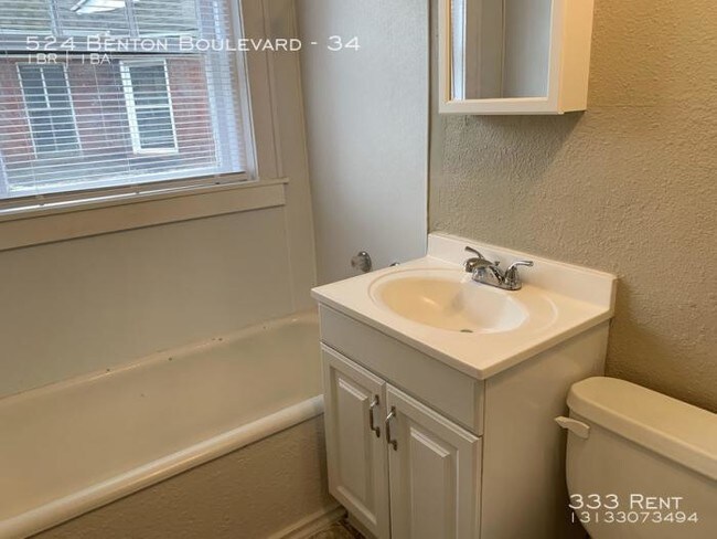 Foto del edificio - 1 bedroom in Kansas City MO 64124