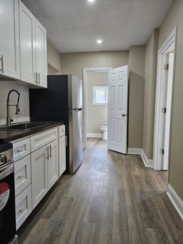 Foto del edificio - 233 W Madison St