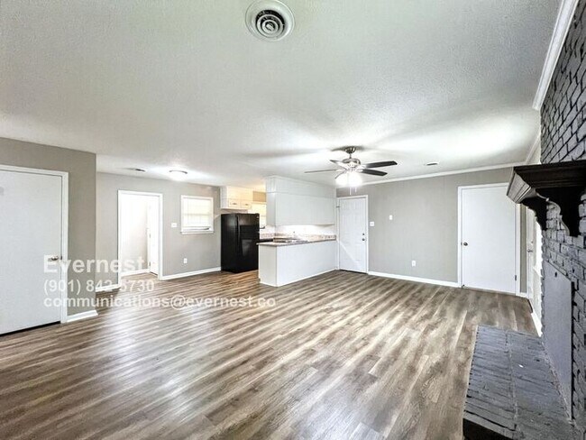 Foto del edificio - 731 Cumberland Cove
