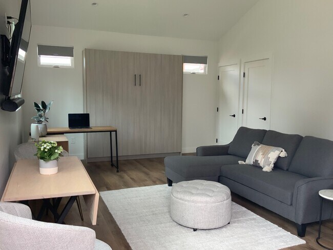 Foto del edificio - 482 E 20th St