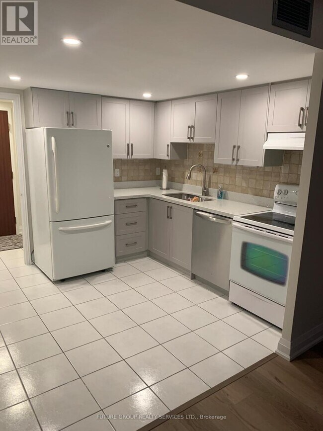 Photo du bâtiment - 880 Dundas St W