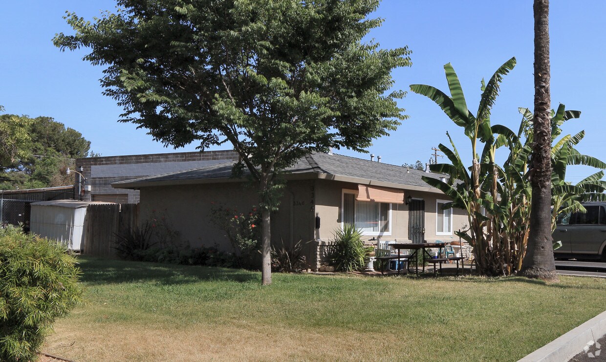 Foto del edificio - 3310 38th Ave