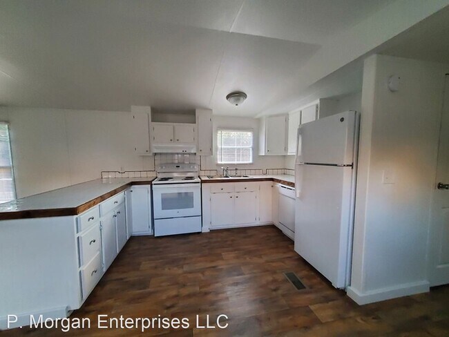 Building Photo - 3 br, 2 bath House - 1009 Jacks DR