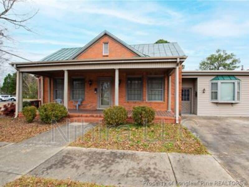 Foto principal - 310 W Broad St