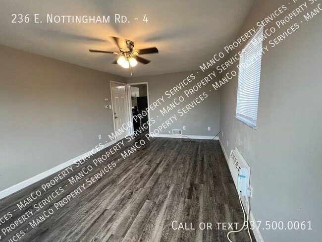 Foto del edificio - 236 E Nottingham Rd