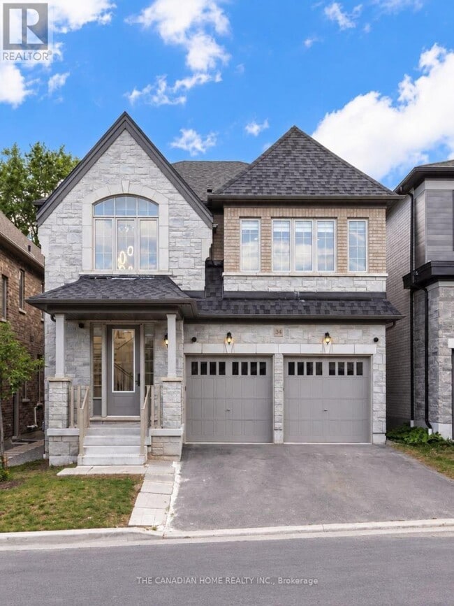 Building Photo - 400 Finch Ave