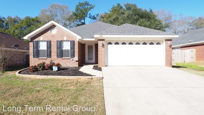 Building Photo - 4 br, 2.5 bath House - 6689 Mighty Oaks Drive