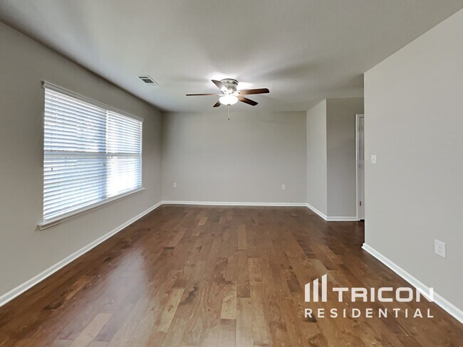 Building Photo - 6822 Nathan Drive Charlotte NC